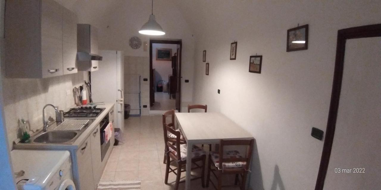 U' Caruggiu De Cisan Appartement Cisano sul Neva Buitenkant foto