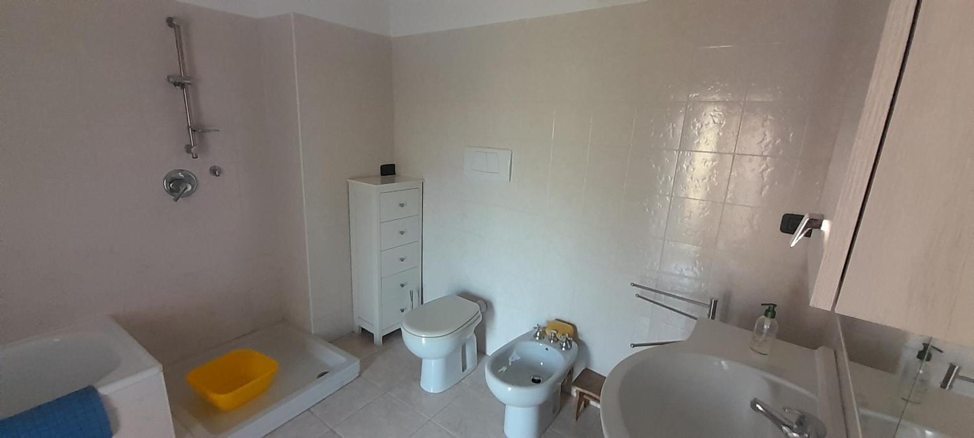 U' Caruggiu De Cisan Appartement Cisano sul Neva Buitenkant foto
