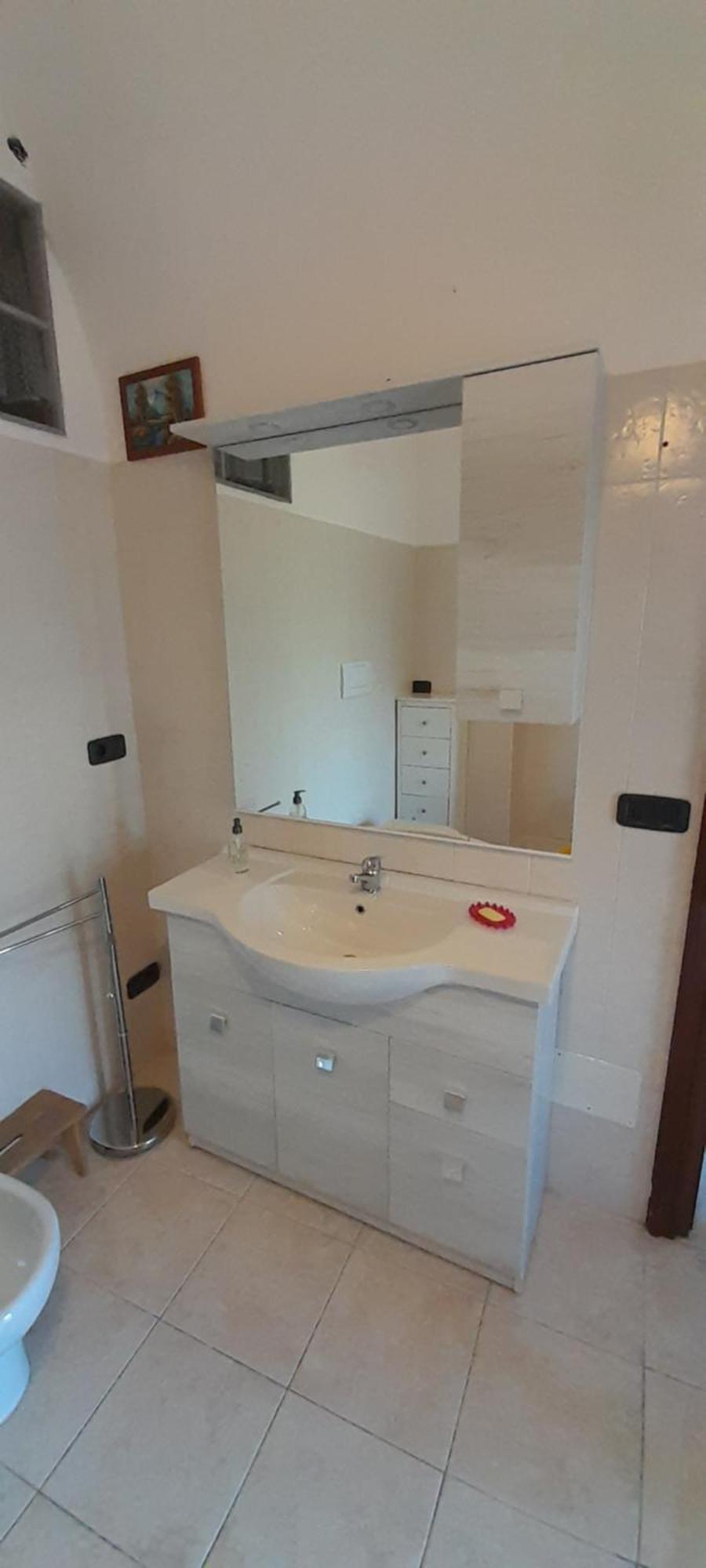 U' Caruggiu De Cisan Appartement Cisano sul Neva Buitenkant foto