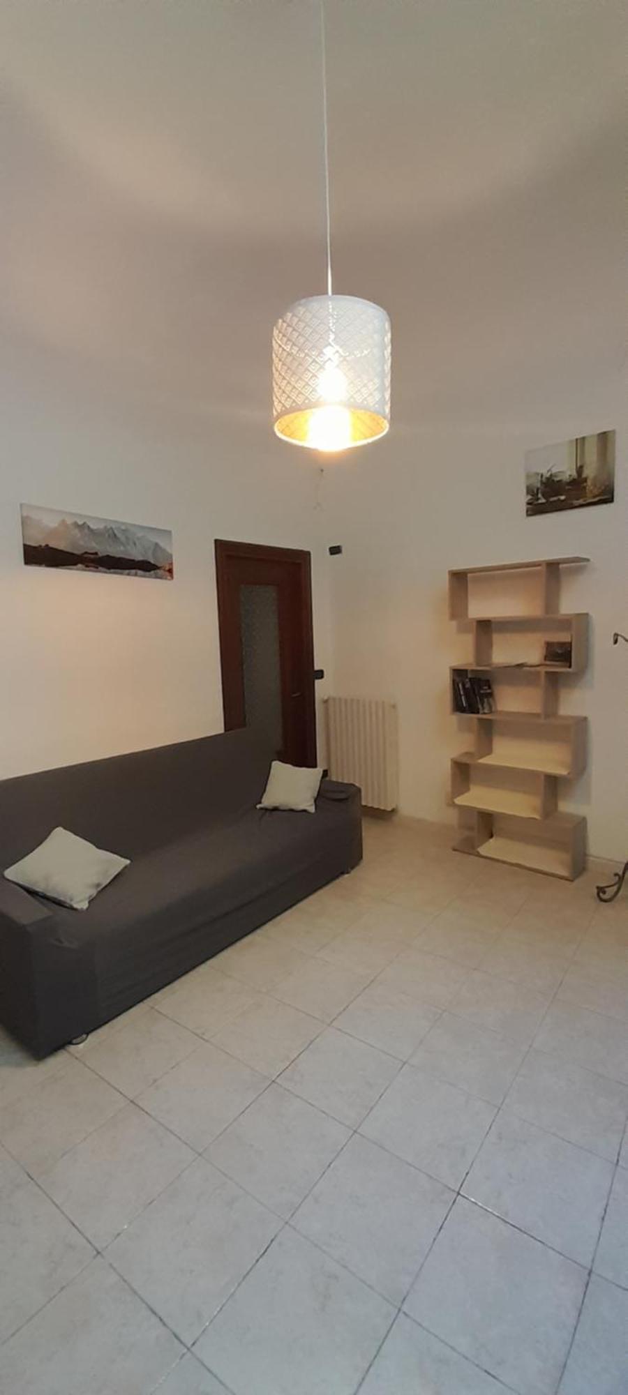 U' Caruggiu De Cisan Appartement Cisano sul Neva Buitenkant foto