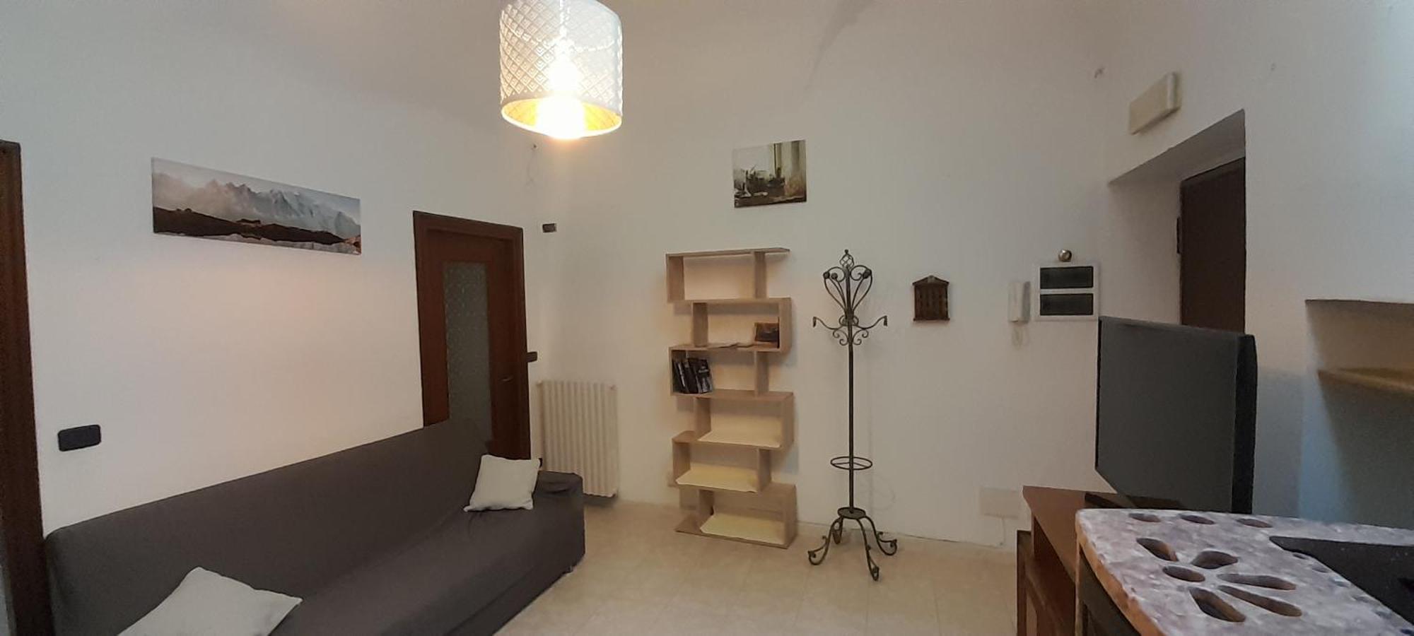 U' Caruggiu De Cisan Appartement Cisano sul Neva Buitenkant foto